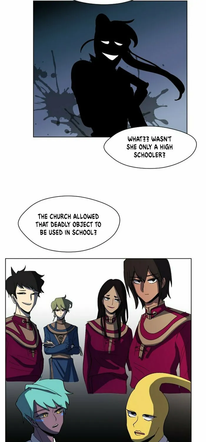 Read Uglyhood chapter 21 image 50 on Lezhin