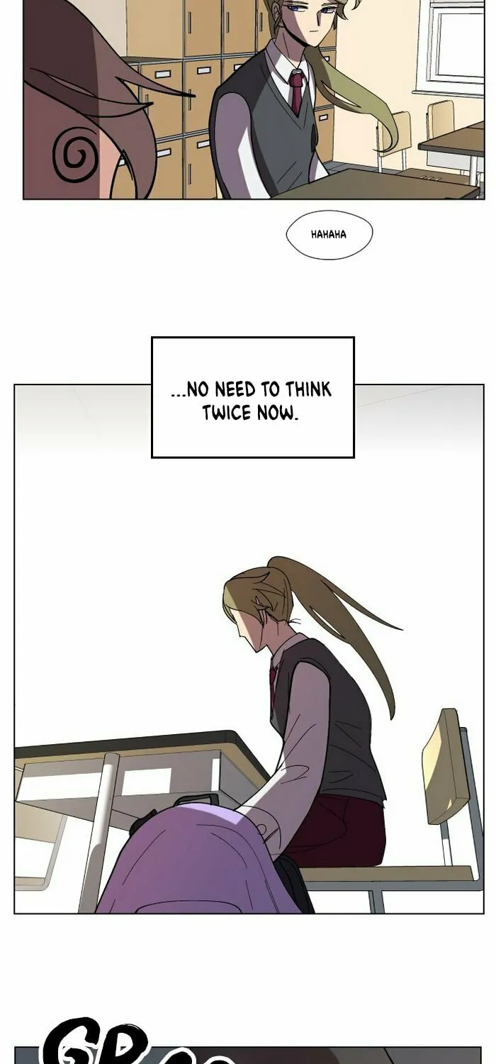 Read Uglyhood chapter 21 image 54 on Lezhin
