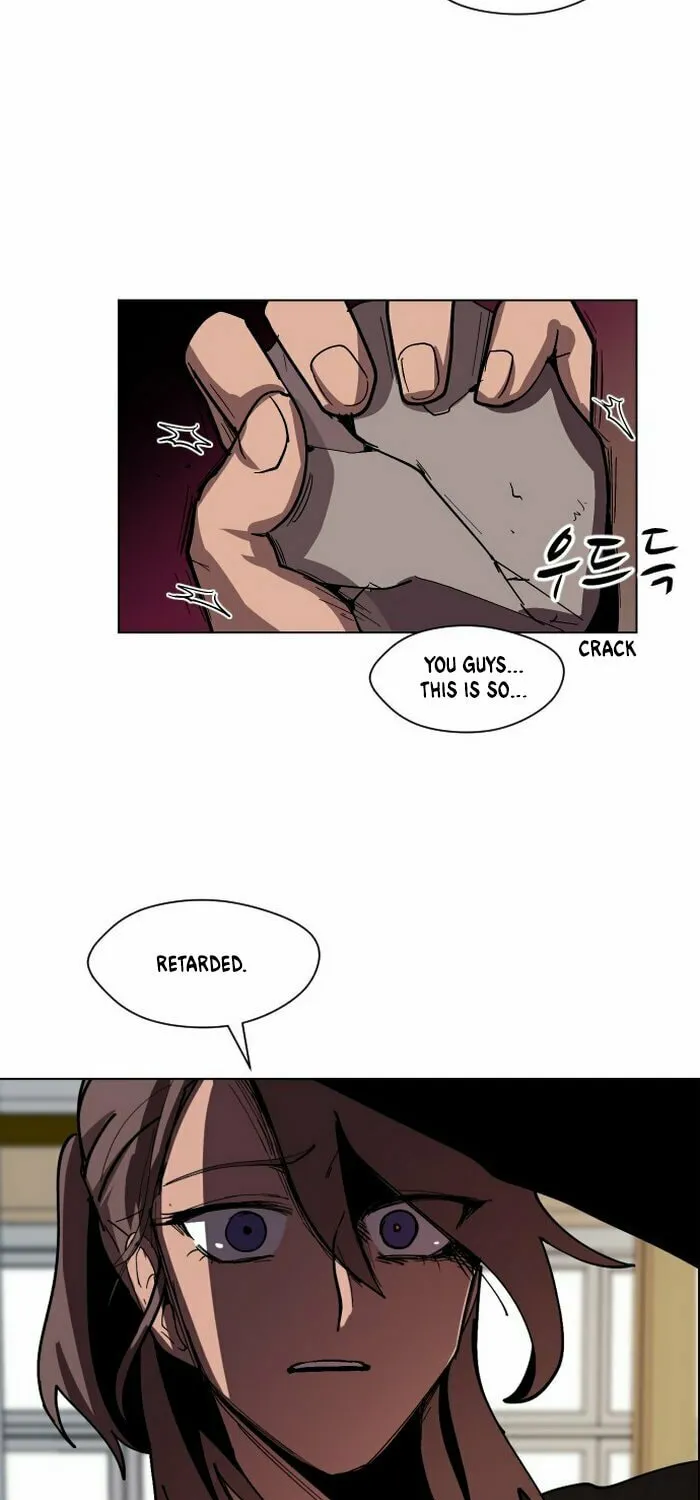 Read Uglyhood chapter 21 image 6 on Lezhin