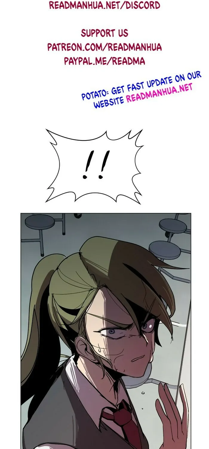 Read Uglyhood chapter 23 image 1 on Lezhin