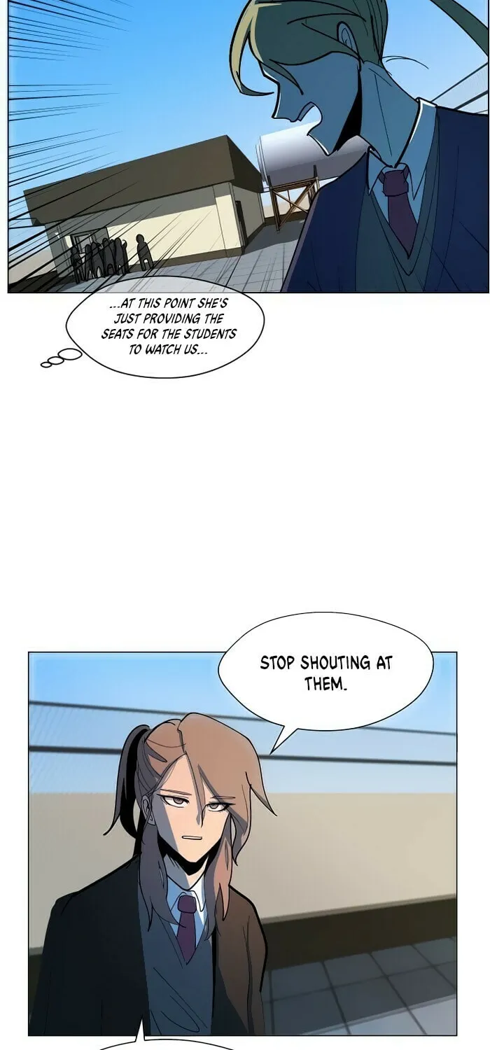 Read Uglyhood chapter 23 image 13 on Lezhin