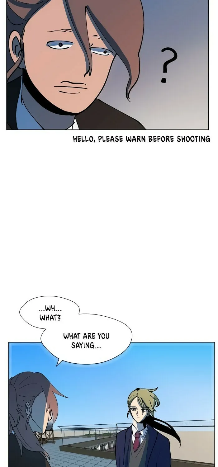 Read Uglyhood chapter 23 image 15 on Lezhin