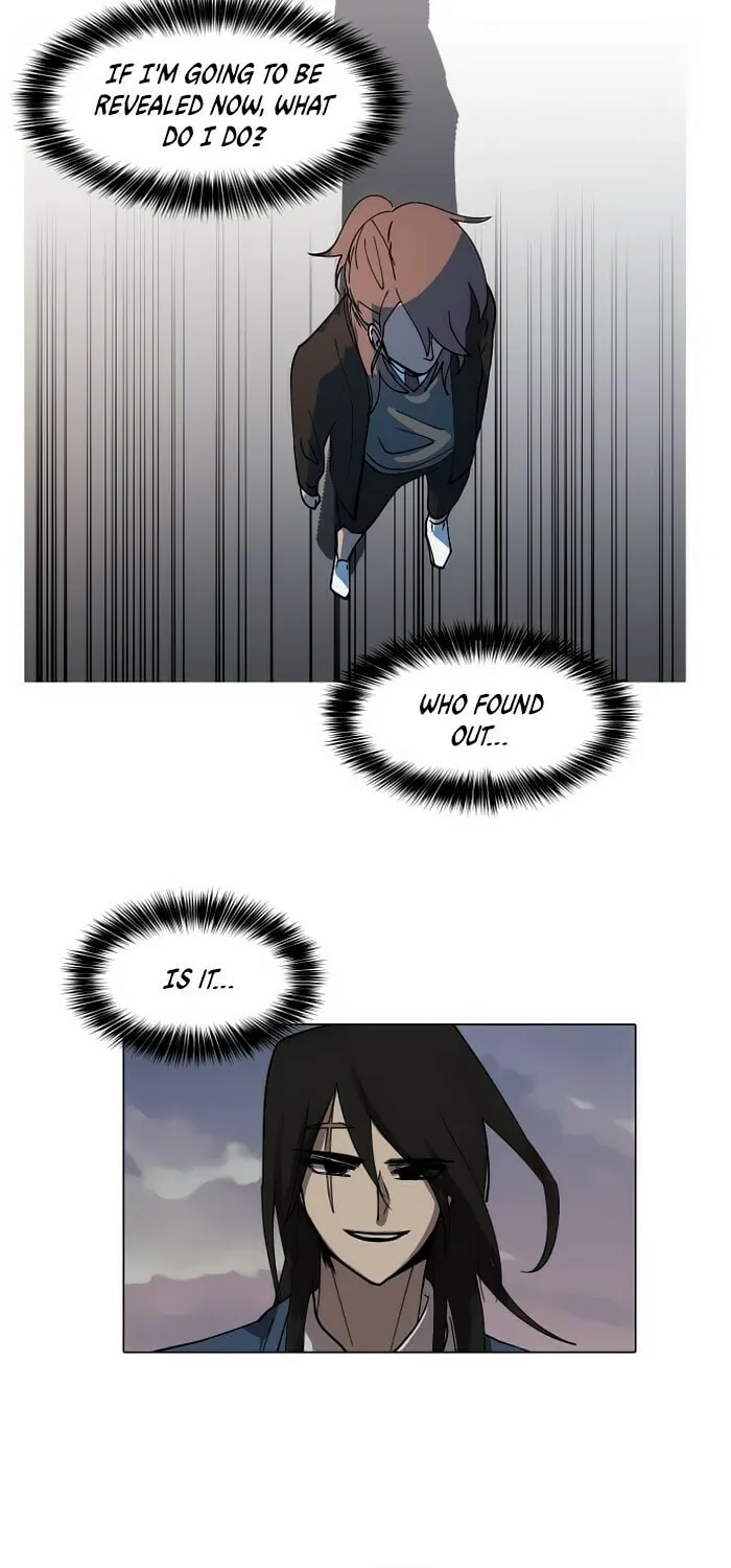 Read Uglyhood chapter 23 image 18 on Lezhin