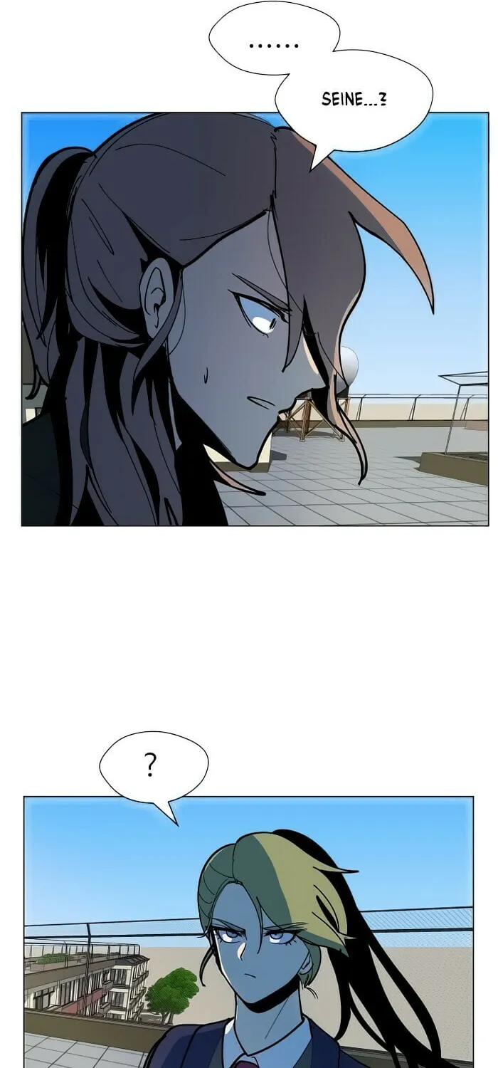 Read Uglyhood chapter 23 image 19 on Lezhin
