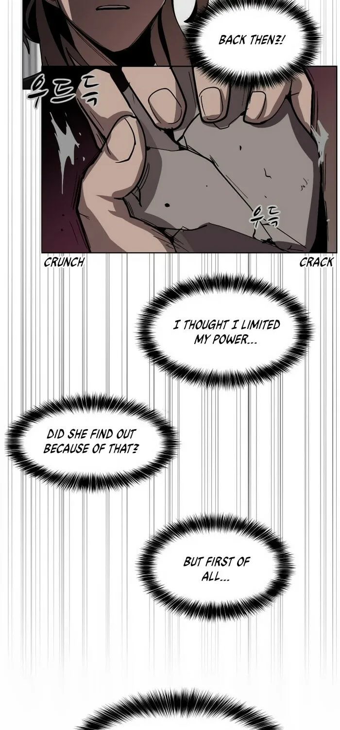 Read Uglyhood chapter 23 image 21 on Lezhin