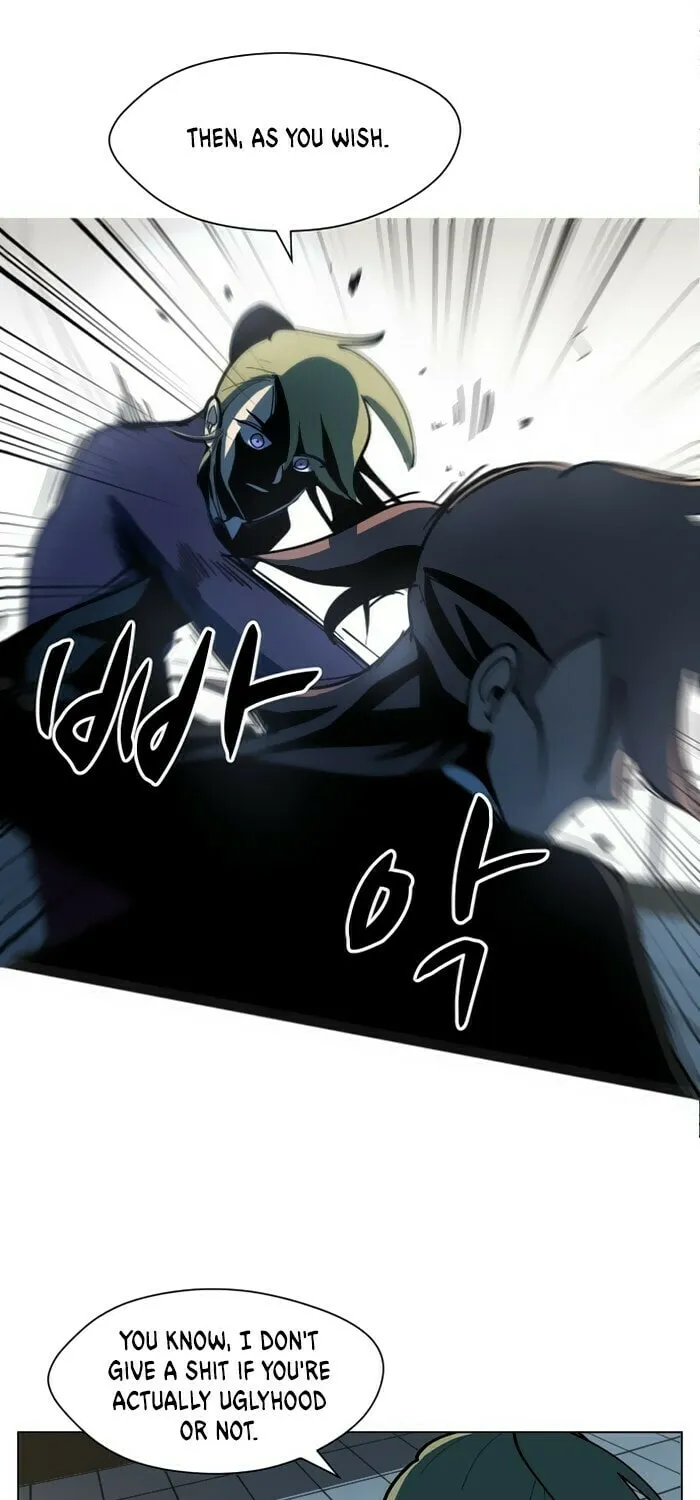 Read Uglyhood chapter 23 image 24 on Lezhin