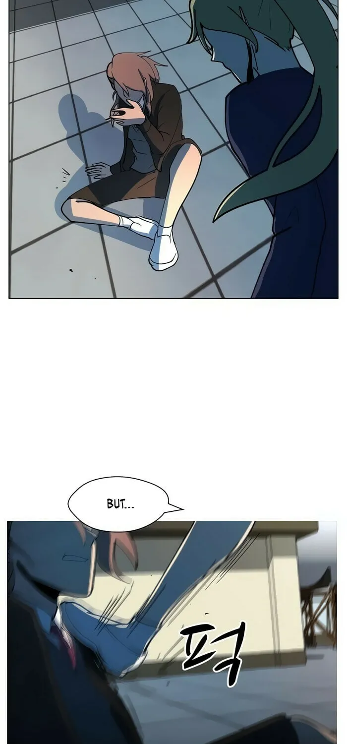 Read Uglyhood chapter 23 image 25 on Lezhin