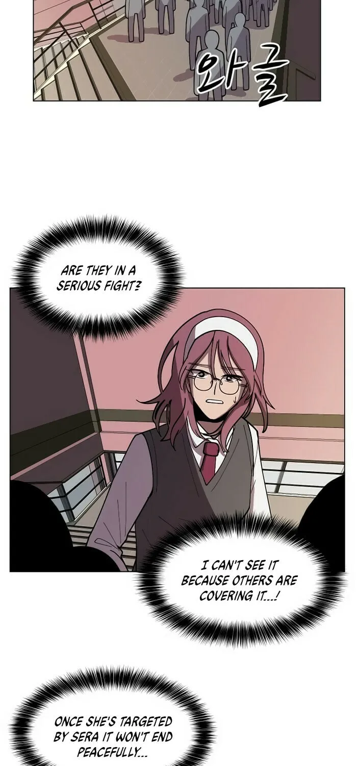 Read Uglyhood chapter 23 image 28 on Lezhin