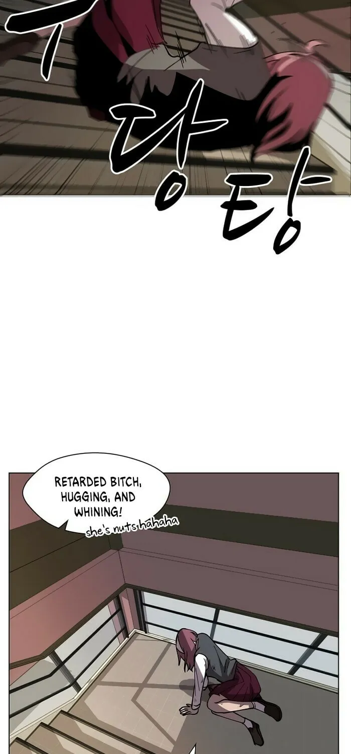 Read Uglyhood chapter 23 image 32 on Lezhin