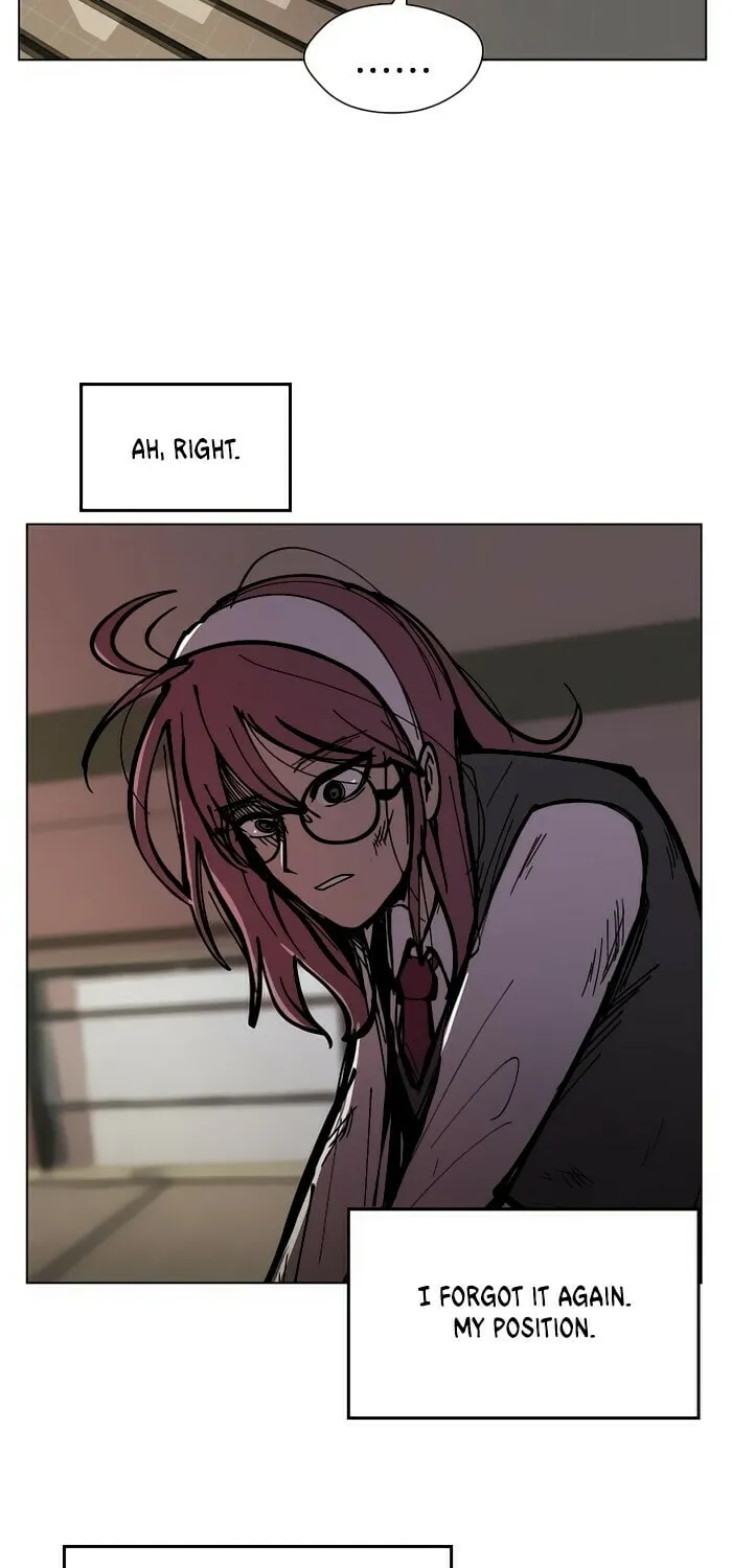 Read Uglyhood chapter 23 image 33 on Lezhin