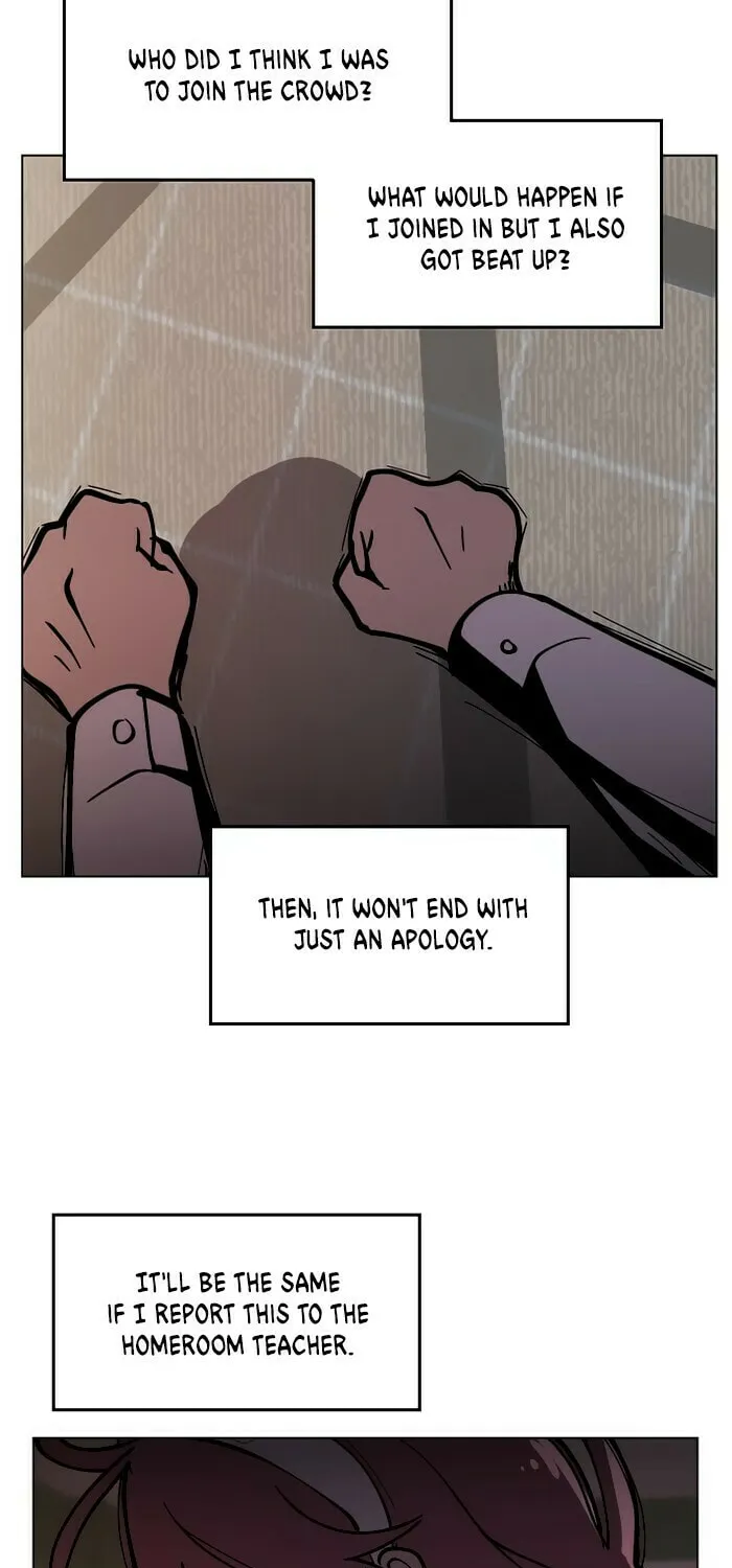 Read Uglyhood chapter 23 image 34 on Lezhin