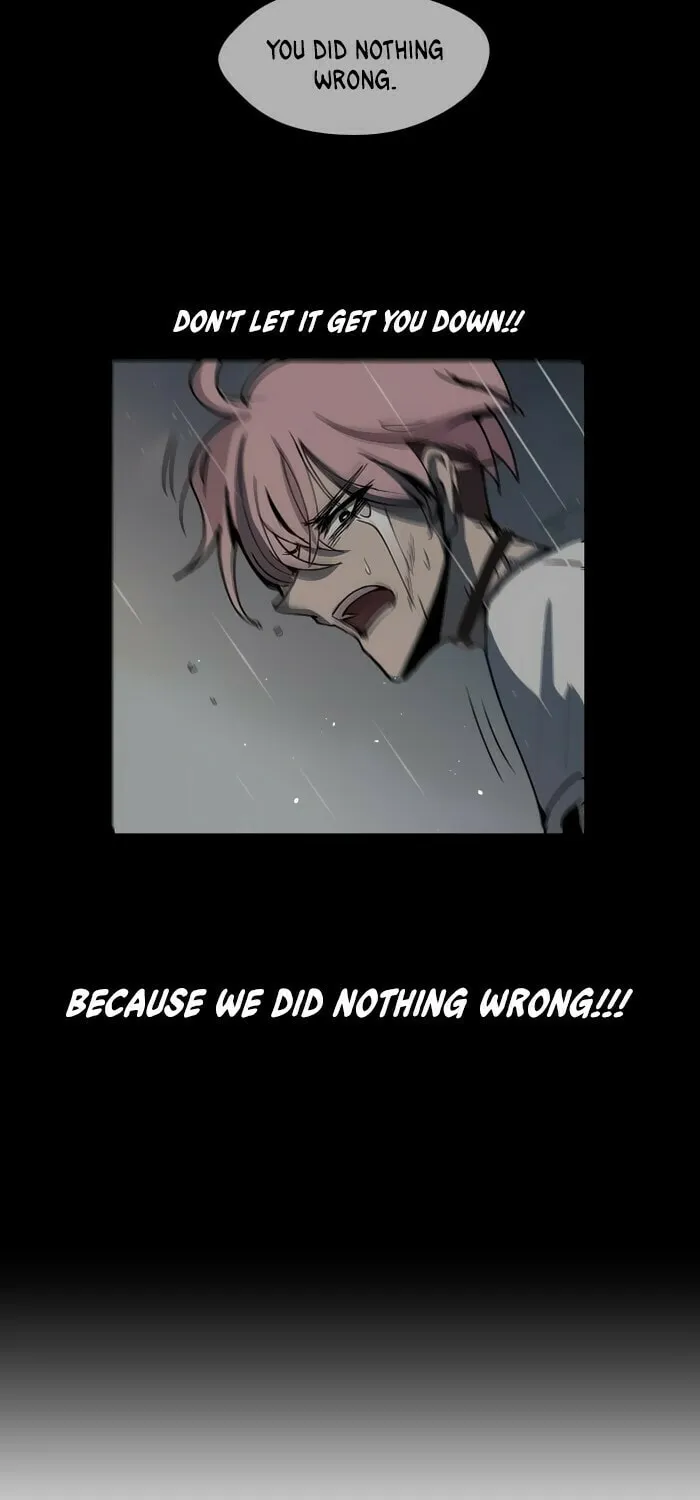 Read Uglyhood chapter 23 image 40 on Lezhin
