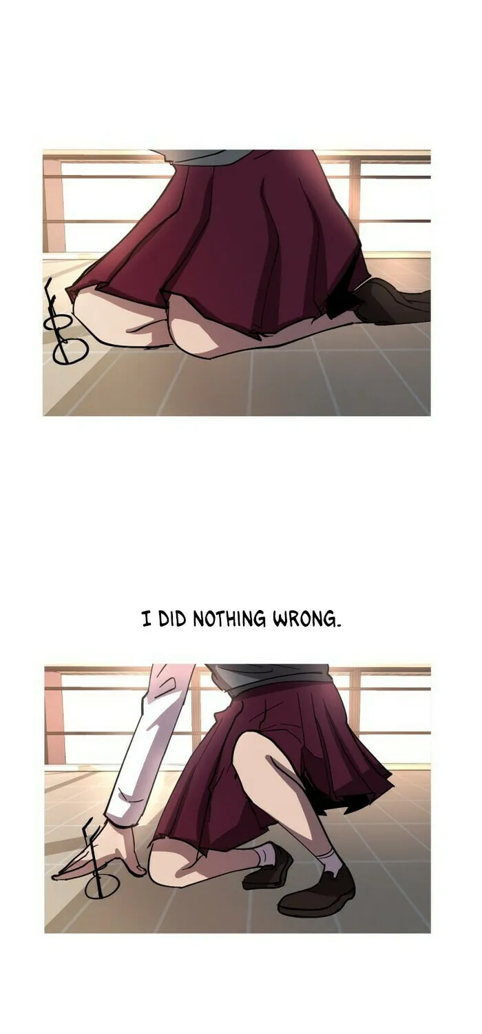 Read Uglyhood chapter 23 image 43 on Lezhin