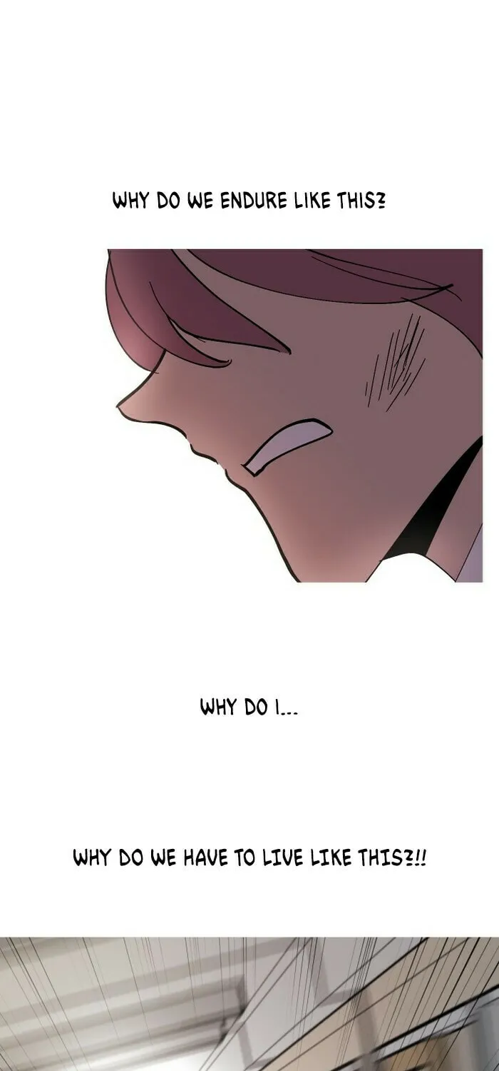 Read Uglyhood chapter 23 image 45 on Lezhin