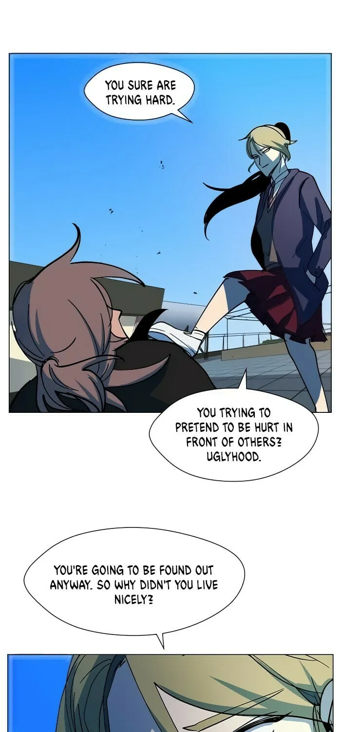 Read Uglyhood chapter 23 image 49 on Lezhin