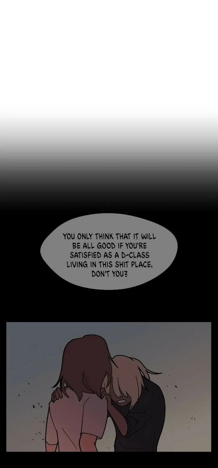 Read Uglyhood chapter 23 image 54 on Lezhin