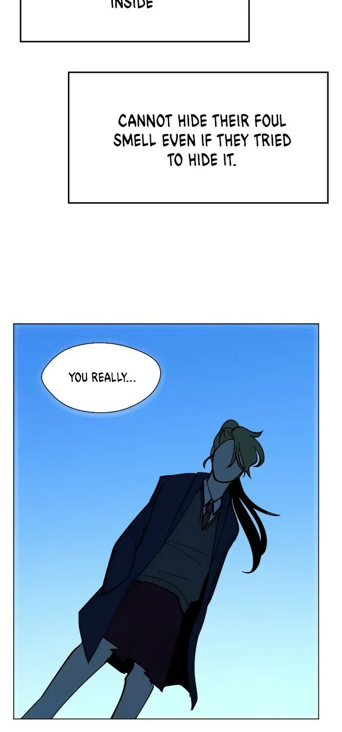 Read Uglyhood chapter 23 image 56 on Lezhin