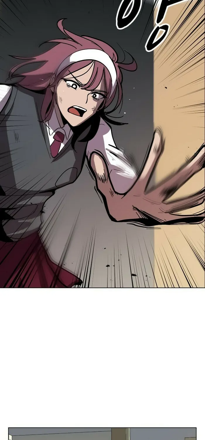 Read Uglyhood chapter 23 image 61 on Lezhin