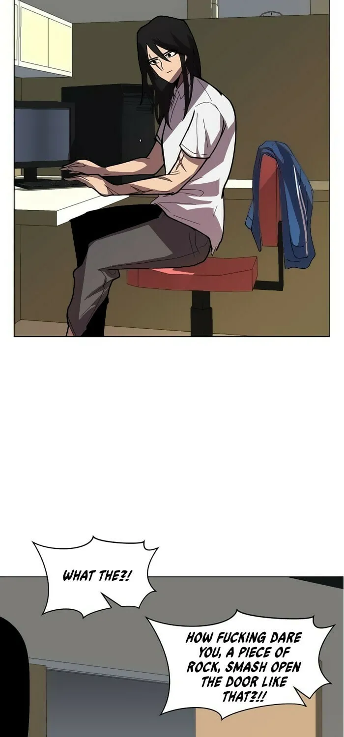 Read Uglyhood chapter 23 image 62 on Lezhin