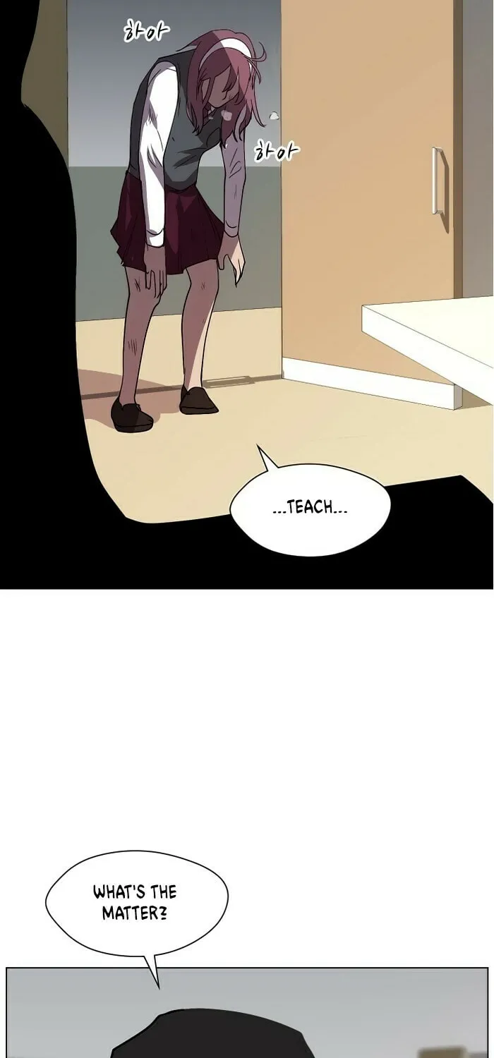 Read Uglyhood chapter 23 image 63 on Lezhin