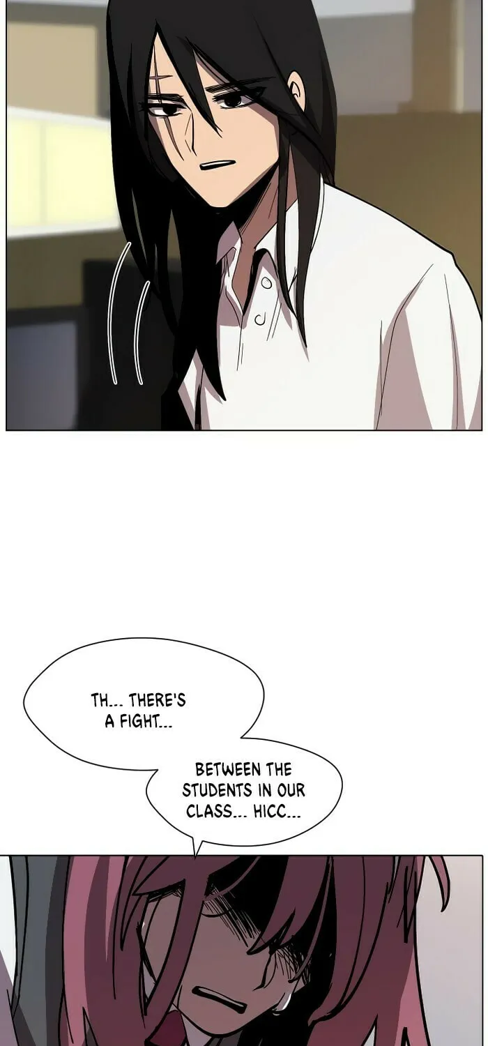 Read Uglyhood chapter 23 image 64 on Lezhin