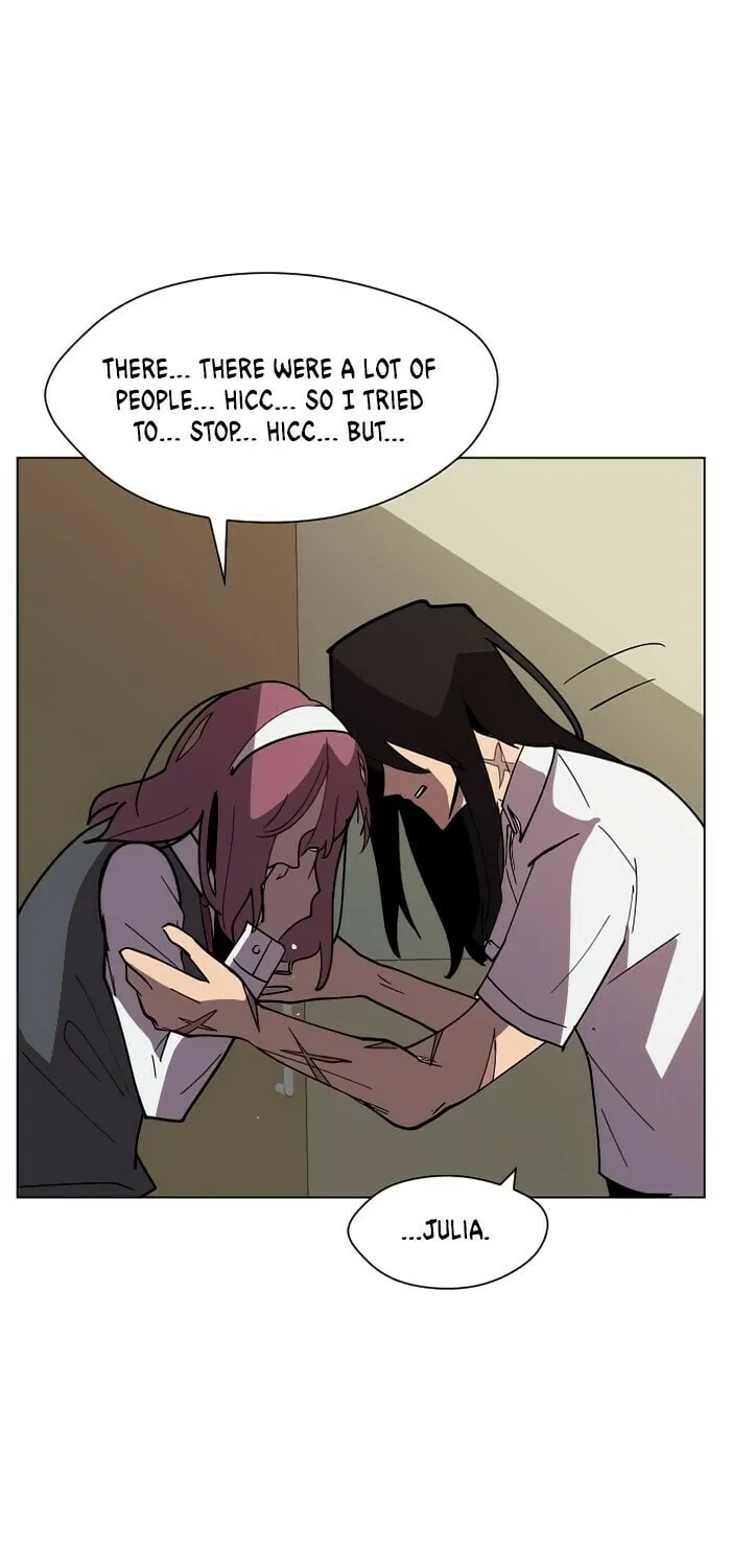 Read Uglyhood chapter 23 image 67 on Lezhin