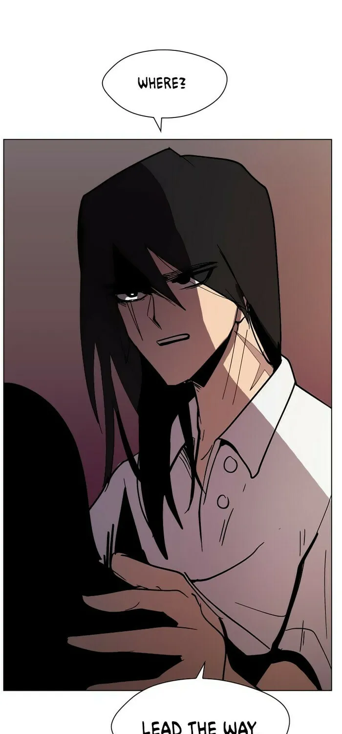 Read Uglyhood chapter 23 image 68 on Lezhin