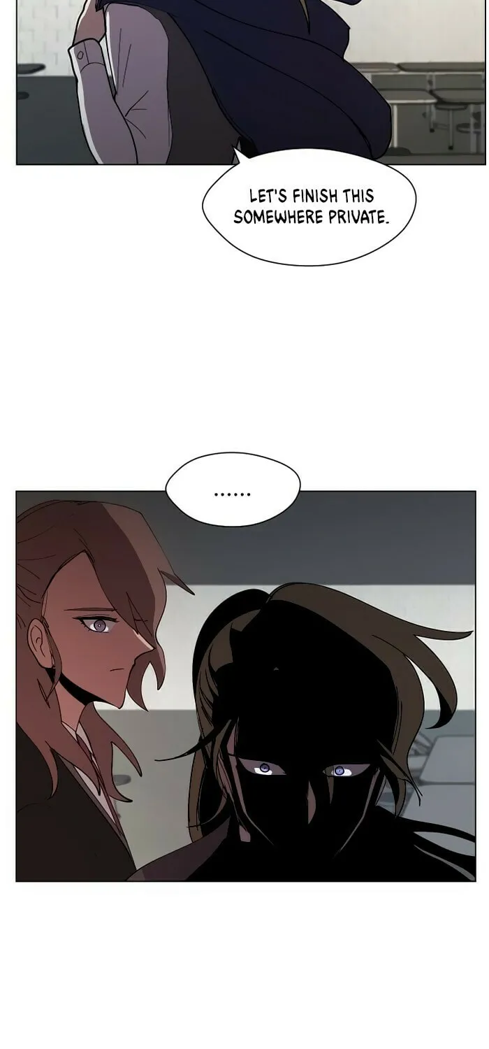 Read Uglyhood chapter 23 image 8 on Lezhin