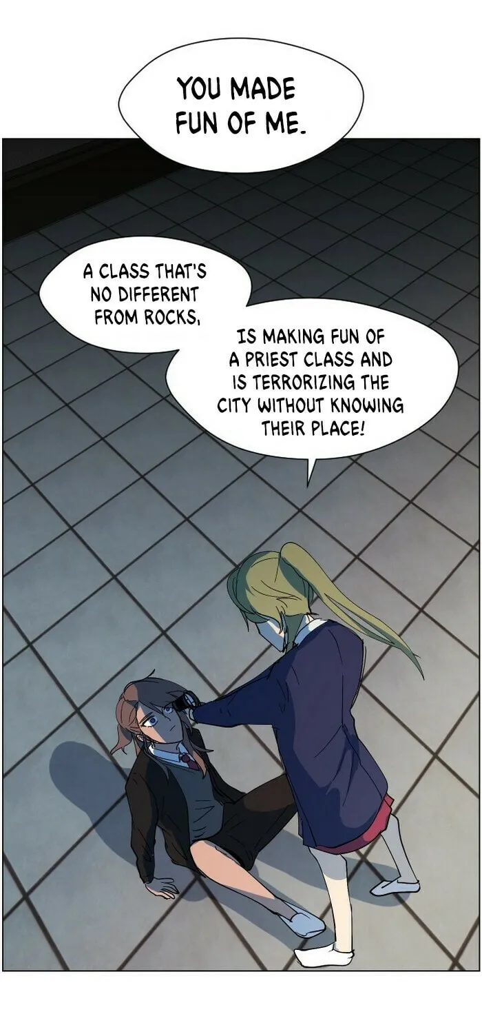 Read Uglyhood chapter 24 image 12 on Lezhin