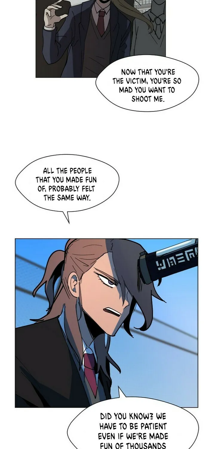 Read Uglyhood chapter 24 image 14 on Lezhin