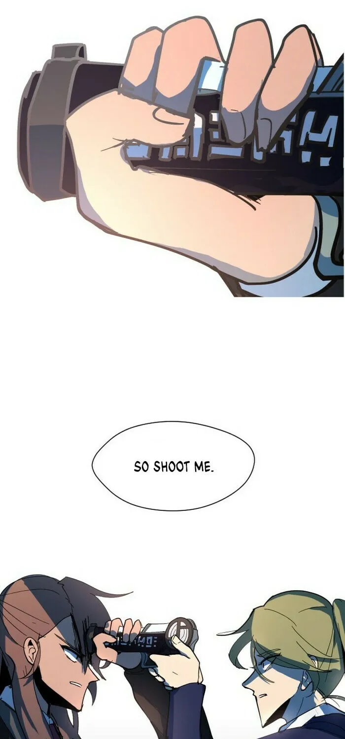Read Uglyhood chapter 24 image 19 on Lezhin