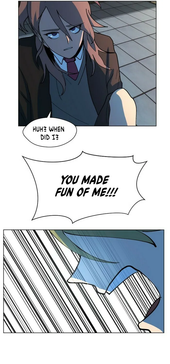 Read Uglyhood chapter 24 image 2 on Lezhin