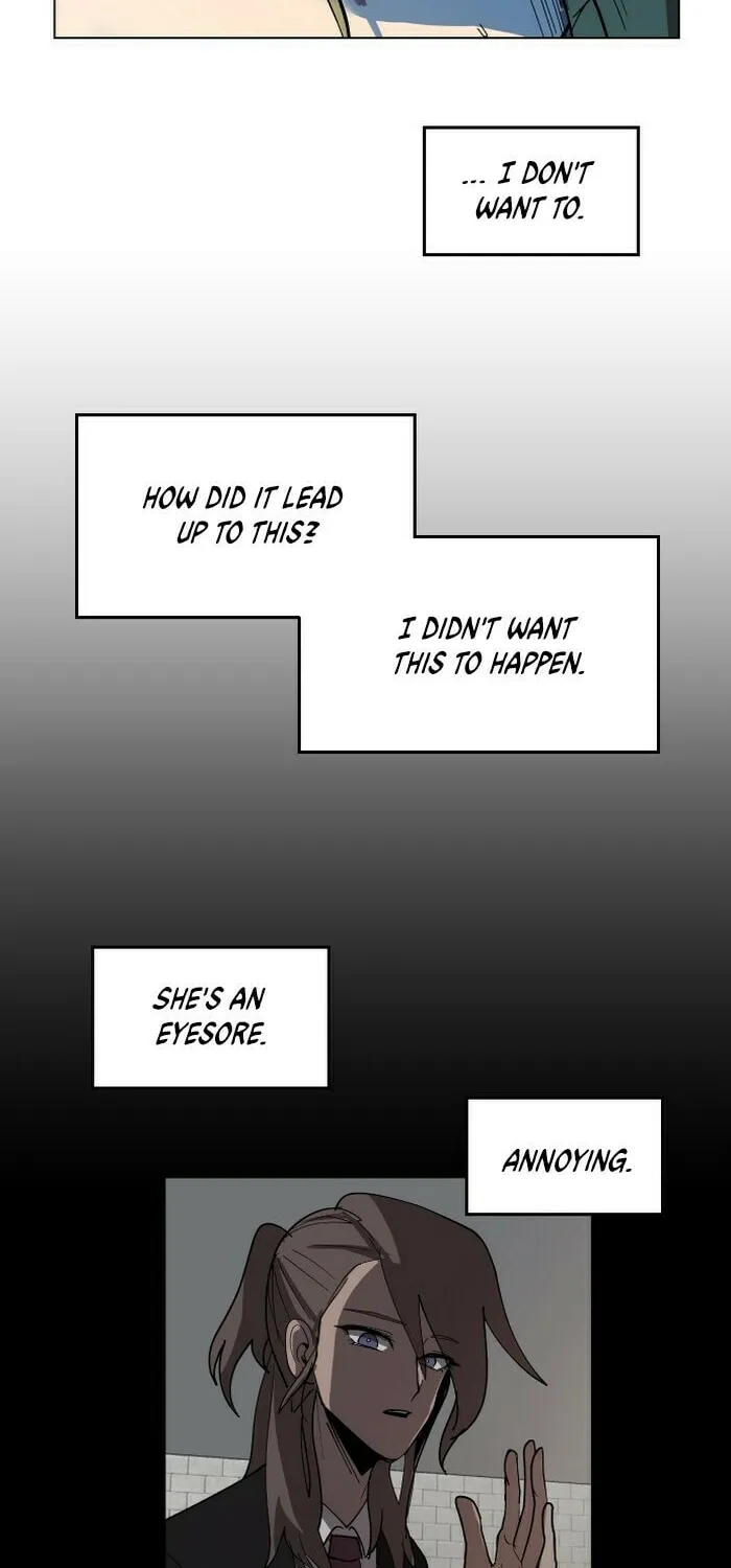 Read Uglyhood chapter 24 image 21 on Lezhin