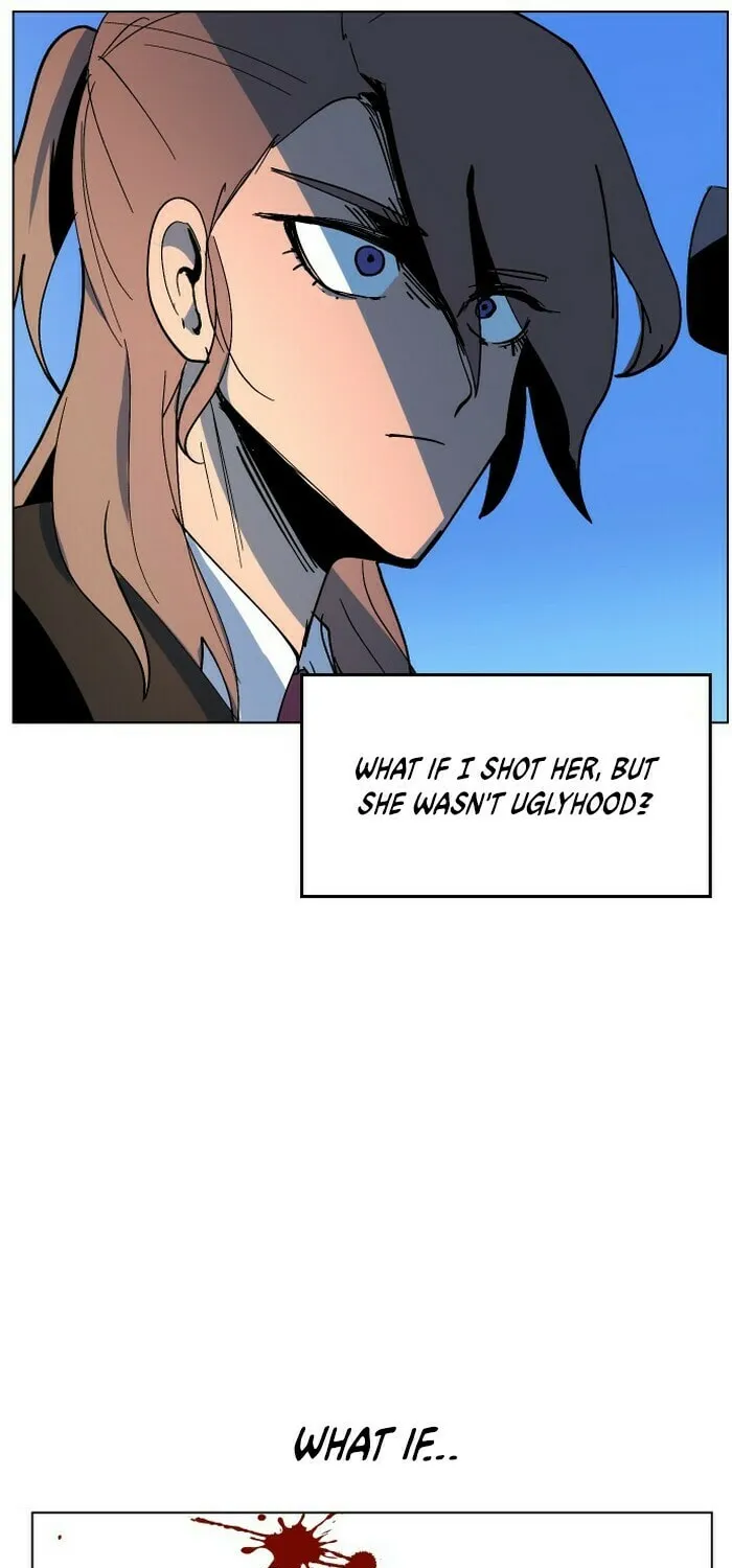 Read Uglyhood chapter 24 image 24 on Lezhin