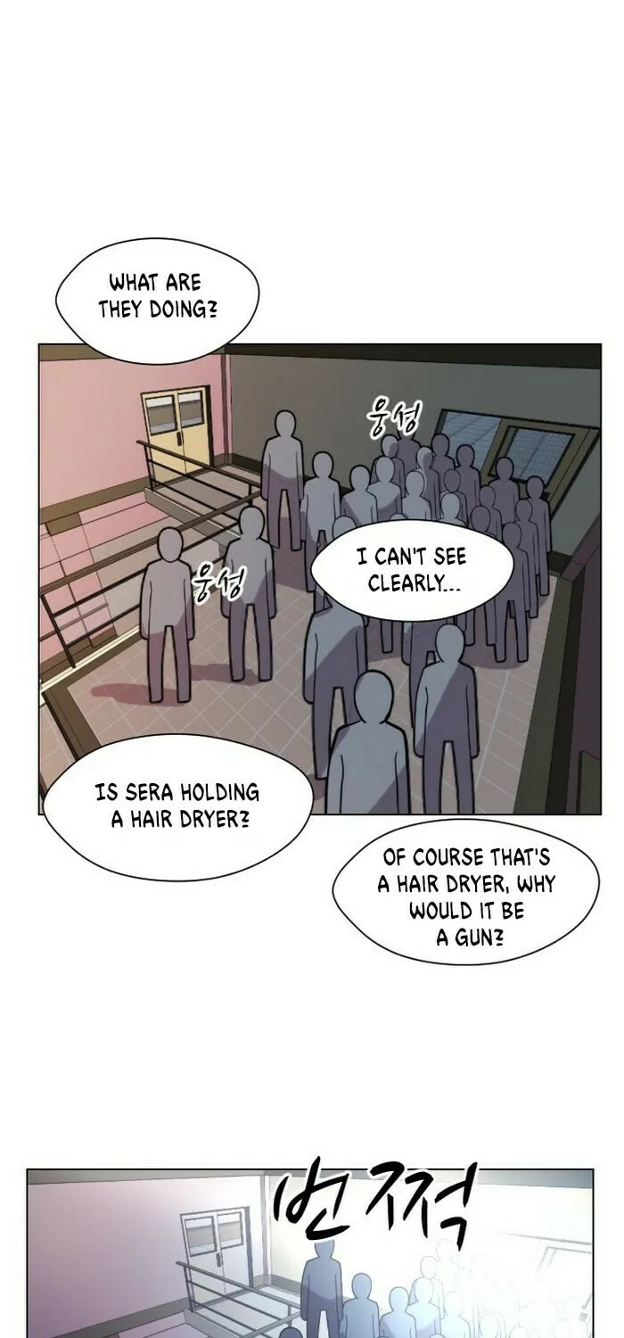Read Uglyhood chapter 24 image 30 on Lezhin
