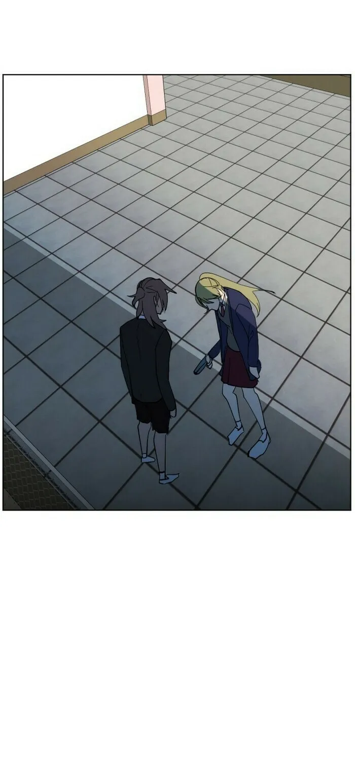 Read Uglyhood chapter 24 image 33 on Lezhin