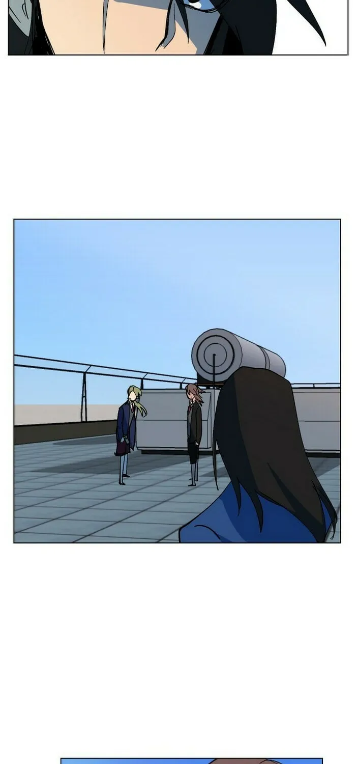 Read Uglyhood chapter 24 image 36 on Lezhin