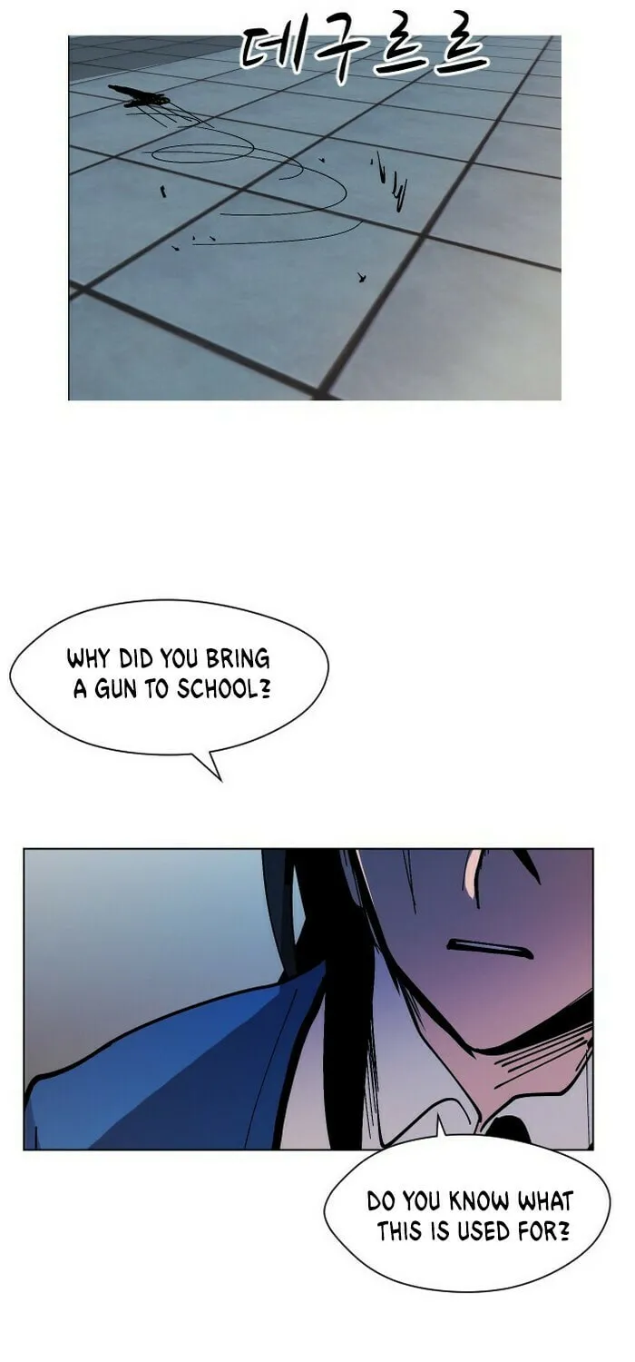 Read Uglyhood chapter 24 image 41 on Lezhin