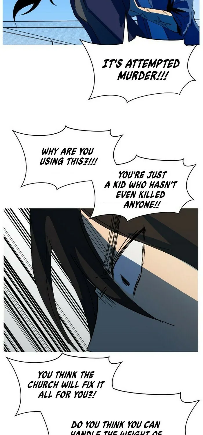 Read Uglyhood chapter 24 image 43 on Lezhin