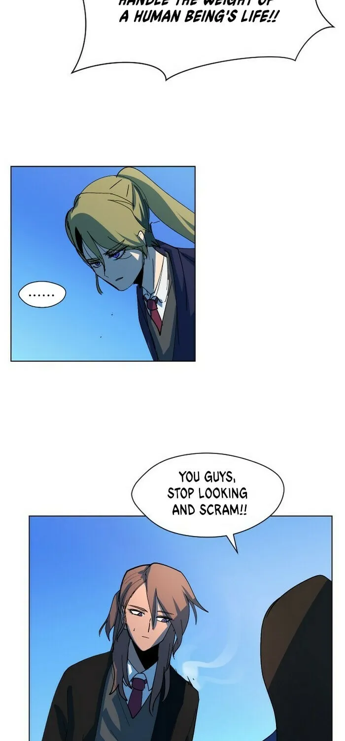 Read Uglyhood chapter 24 image 44 on Lezhin