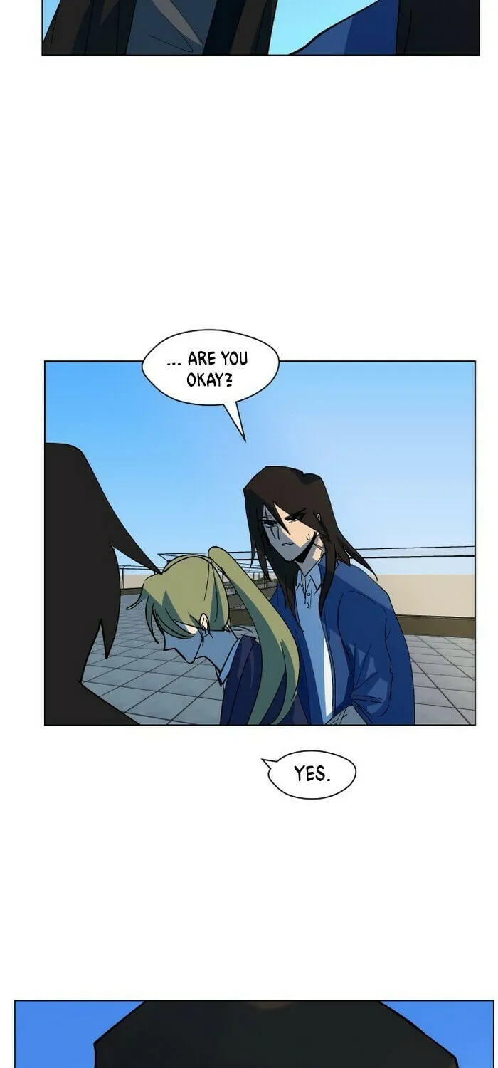Read Uglyhood chapter 24 image 45 on Lezhin