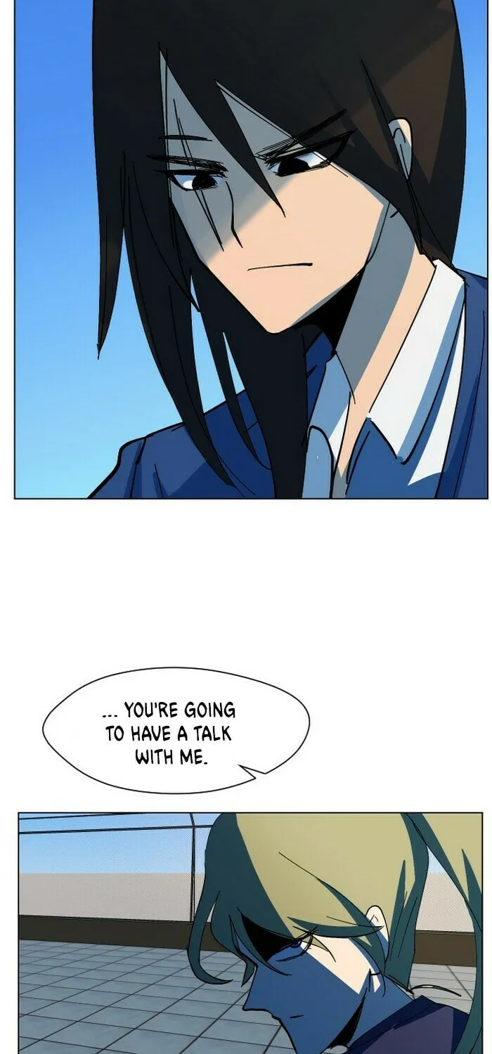 Read Uglyhood chapter 24 image 46 on Lezhin