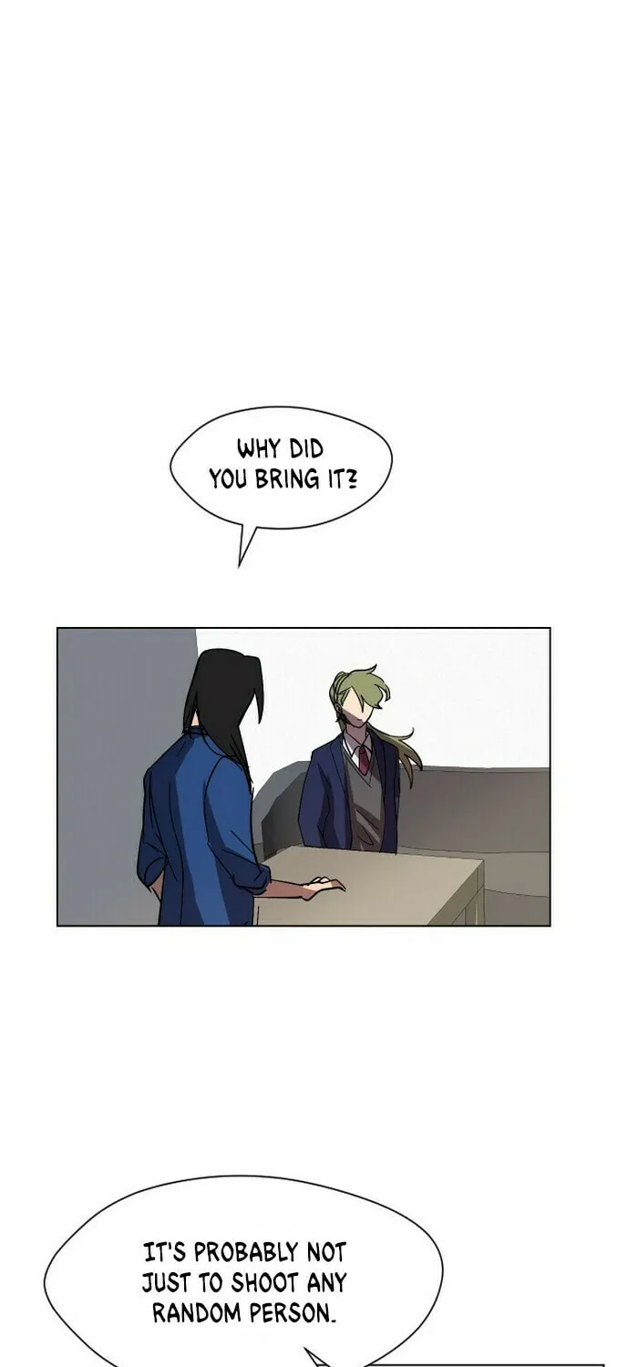 Read Uglyhood chapter 24 image 48 on Lezhin