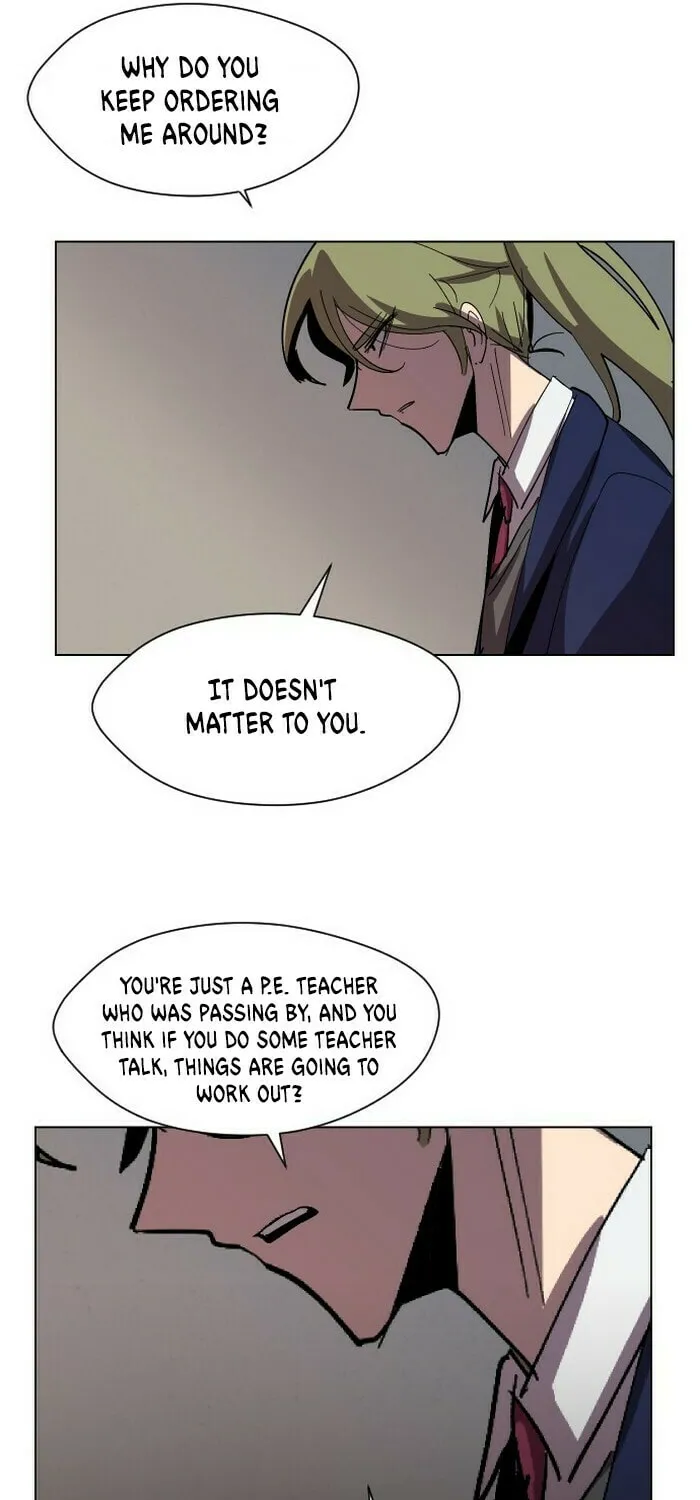 Read Uglyhood chapter 24 image 50 on Lezhin