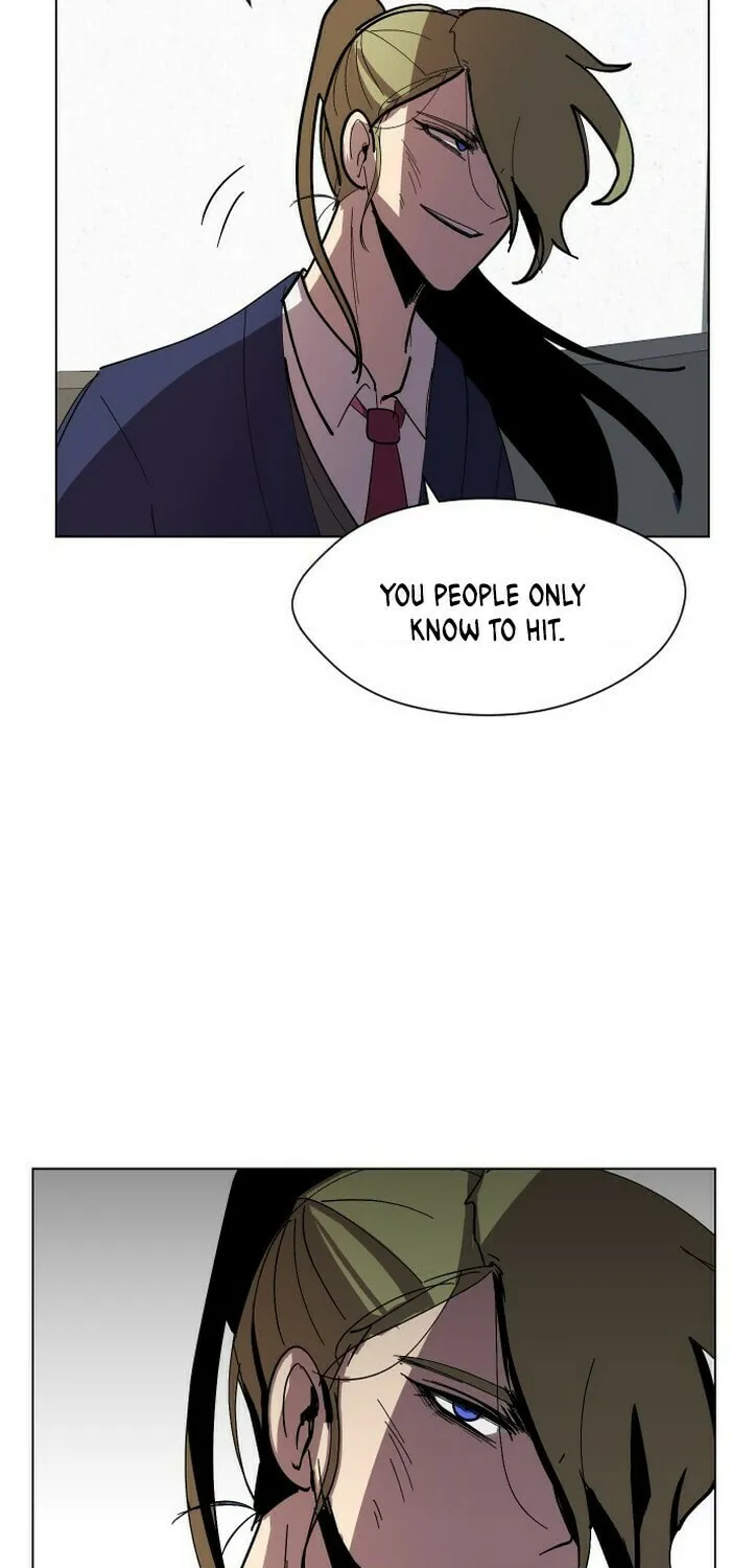Read Uglyhood chapter 24 image 55 on Lezhin