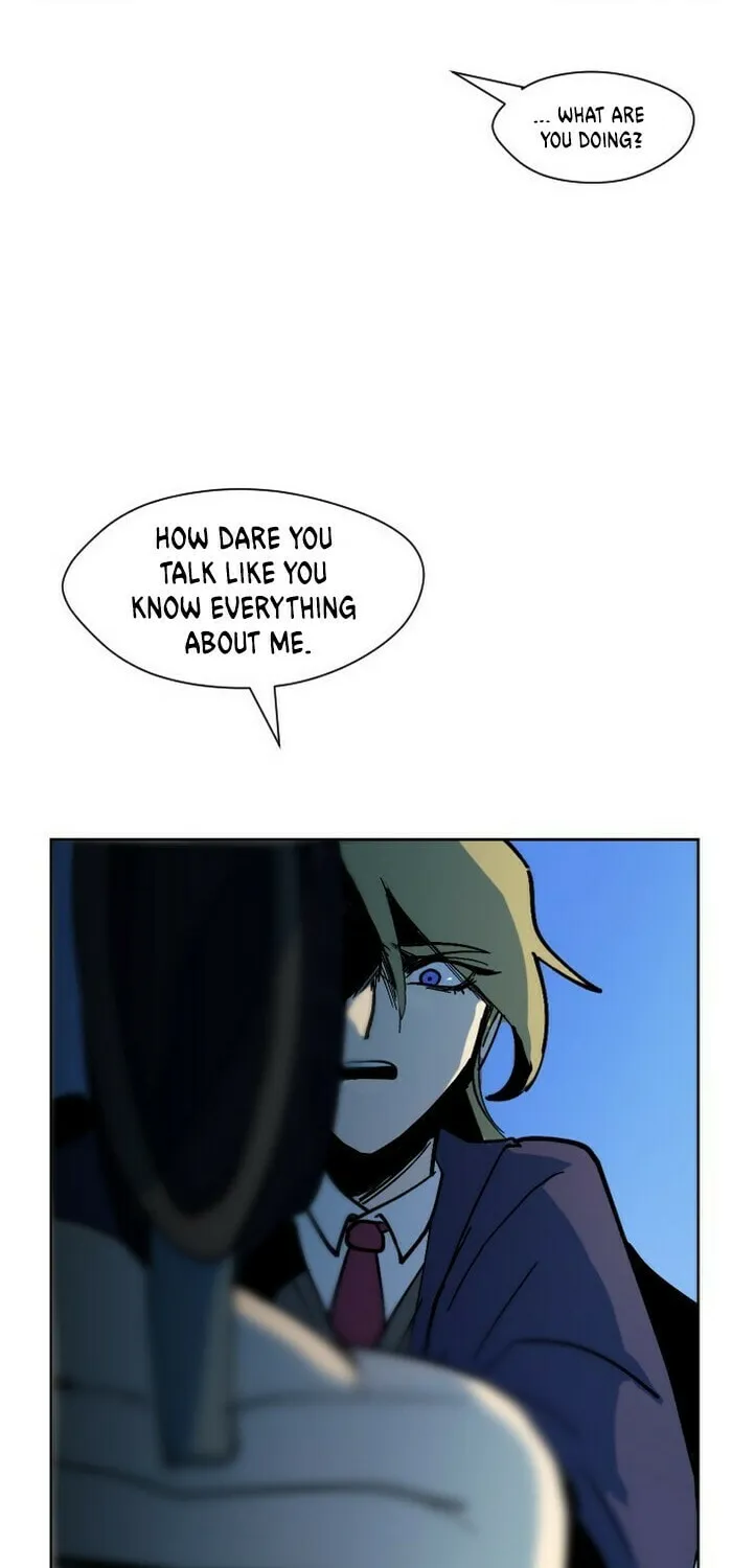 Read Uglyhood chapter 24 image 7 on Lezhin