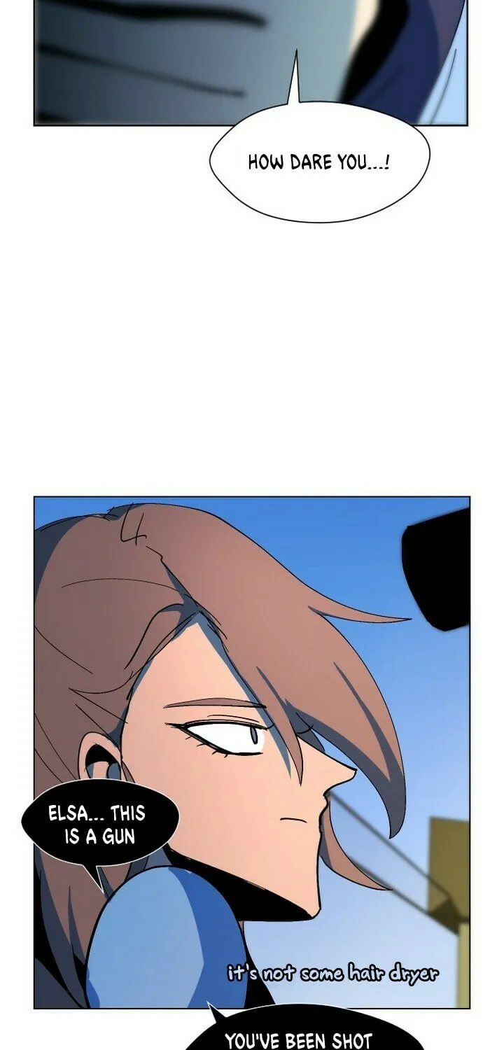 Read Uglyhood chapter 24 image 8 on Lezhin