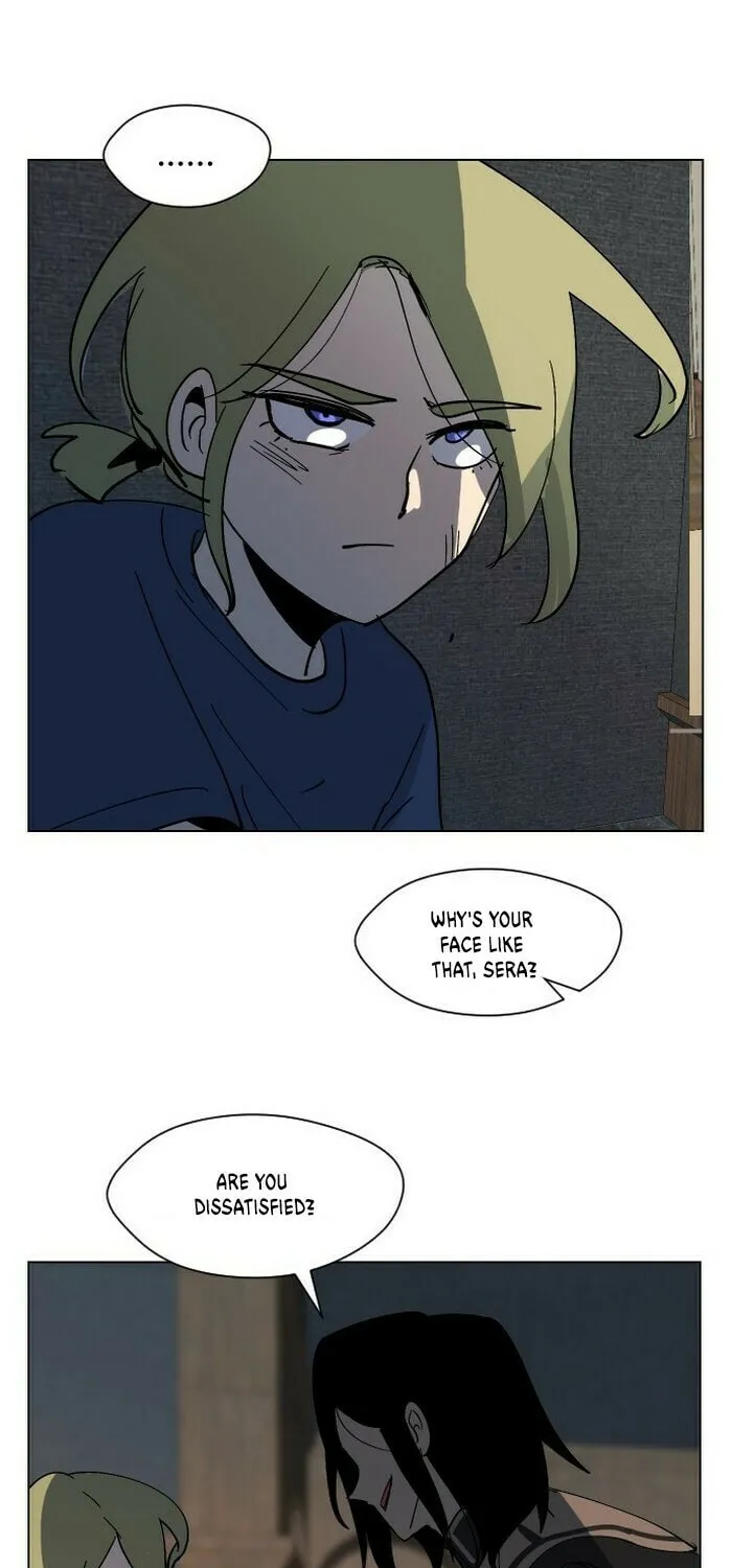 Read Uglyhood chapter 25 image 10 on Lezhin