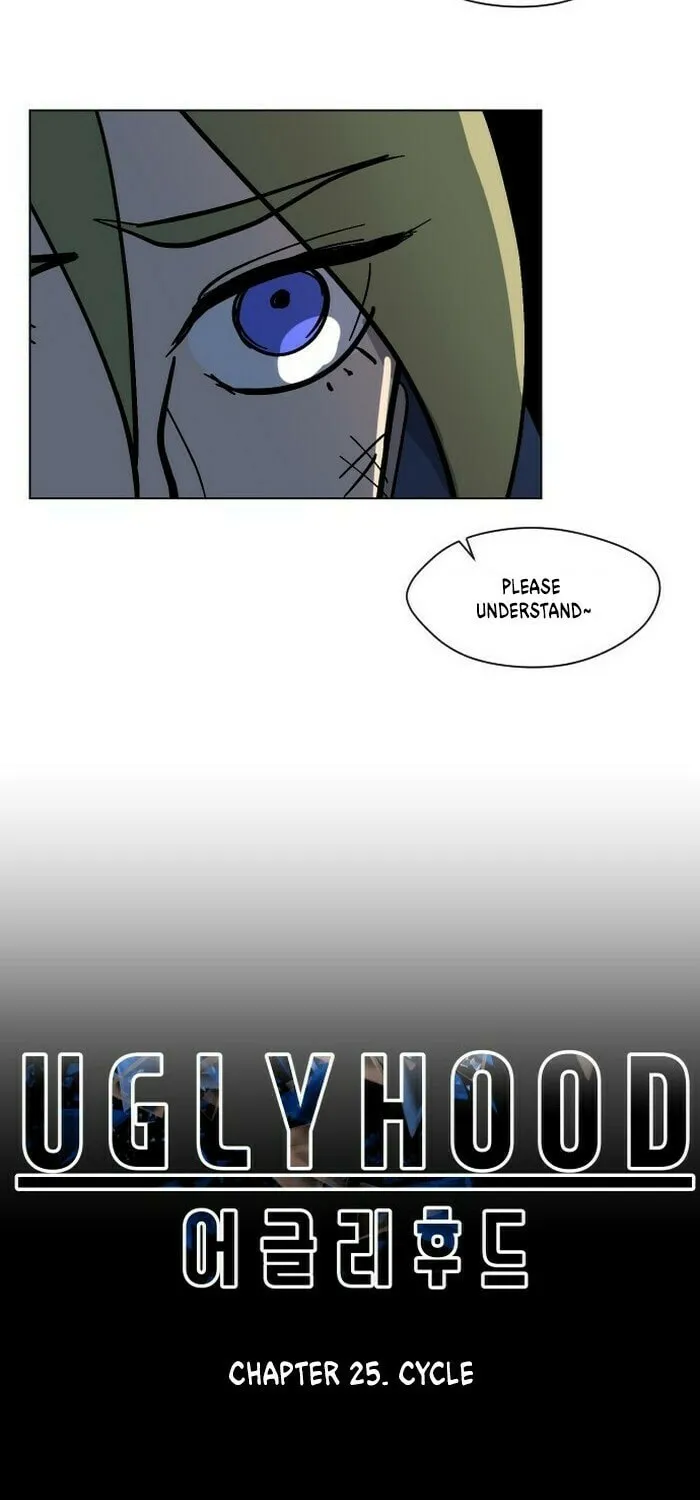 Read Uglyhood chapter 25 image 12 on Lezhin