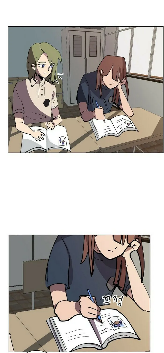 Read Uglyhood chapter 25 image 18 on Lezhin